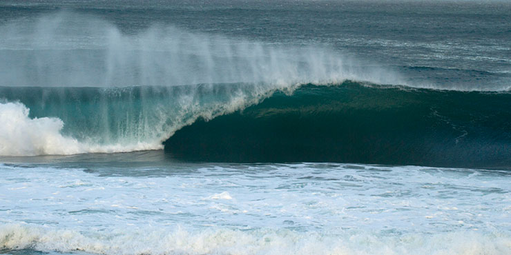 Volcom Pipe Pro 2013: Day 2 is LIVE now!