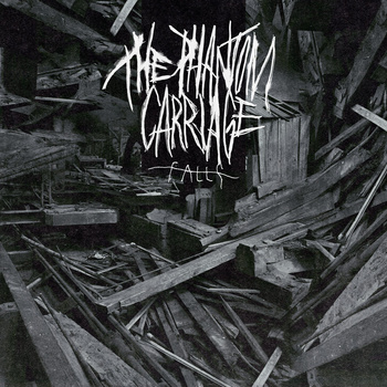 The Phantom Carriage ‘Falls’