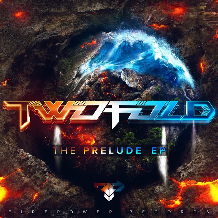 Twofold – The Prelude EP // Out 5th March 2013 on Firepower Records