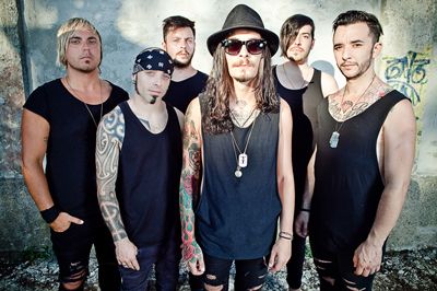 Tasters releases brand new song & lyric video!