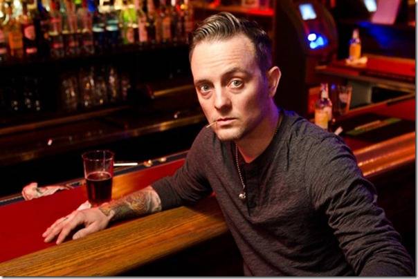 Rise Records signs Dave Hause