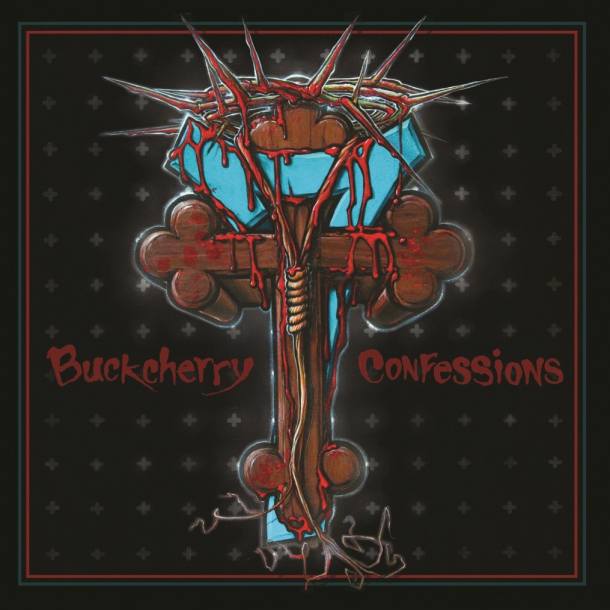 Buckcherry ‘Confessions’