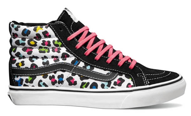 Vans Women Classics – P/E 2013