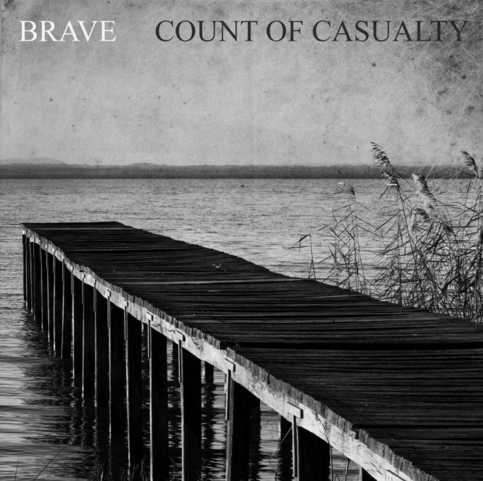 Brave ‘Count Of Casualty’