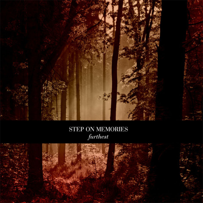 Step On Memories – fuori l’album di debutto ‘Furthest’