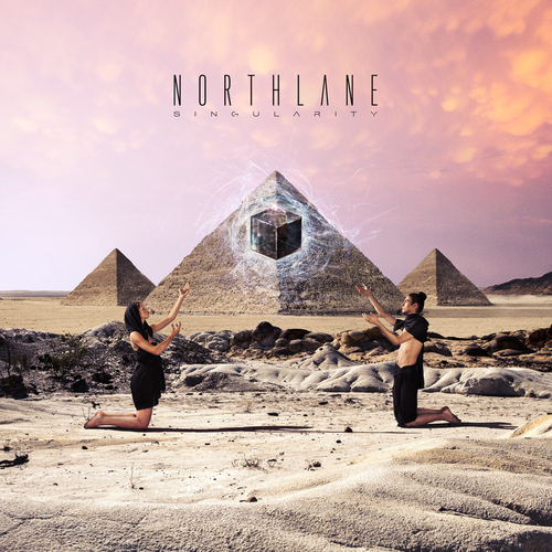 Northlane ‘Singularity’