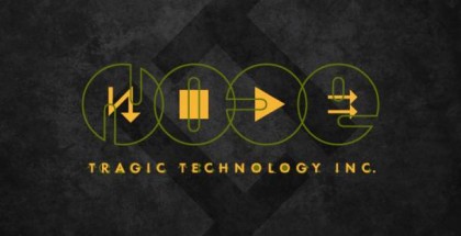 NODe - Tragic Technology Inc