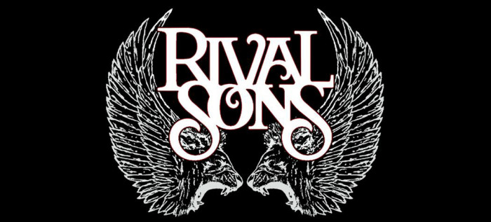 Rival Sons interview