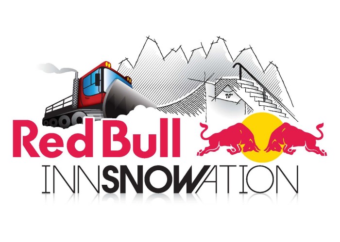 Red Bull Innsnowation annunciati i rider dei 3 team!