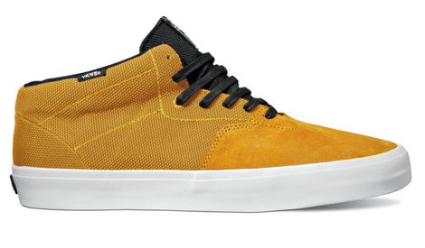 Vans Pro Skate: CAB Lite