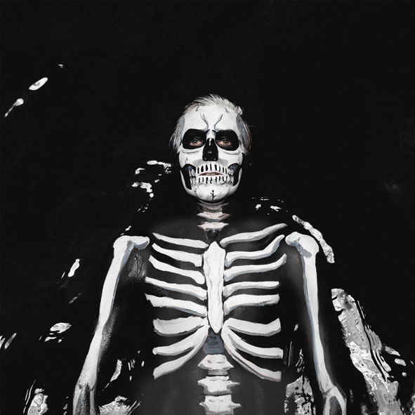 The Maine to release new studio album, ‘Forever Halloween’ on June 4th