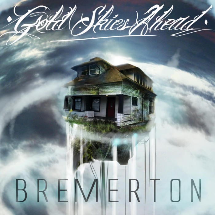 Gold Skies Ahead ‘Bremerton’