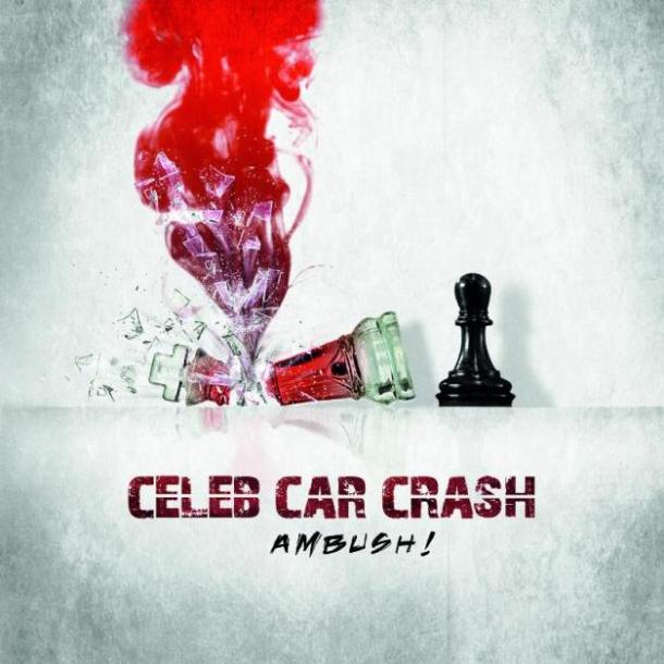 Celeb Car Crash ‘Ambush!’