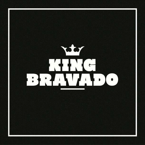 King Bravado ‘King Bravado’