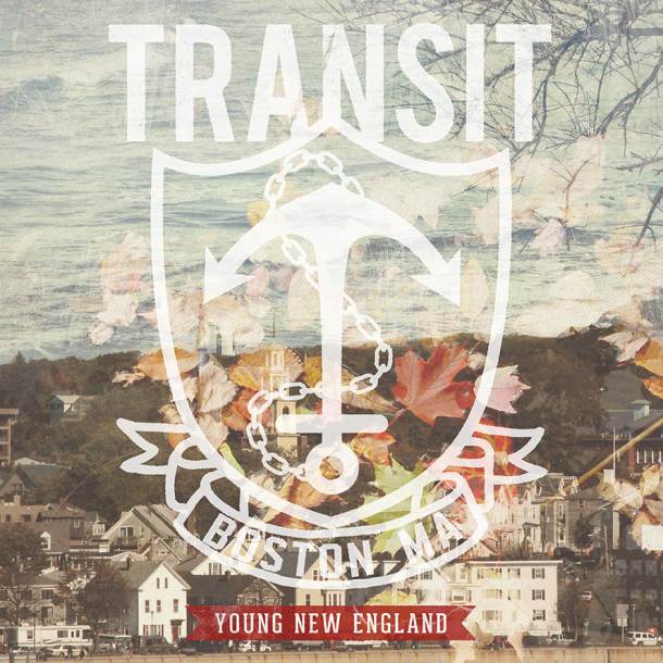 Transit ‘Young New England’