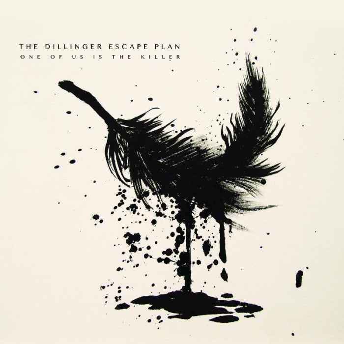 The Dillinger Escape Plan – nuovo video