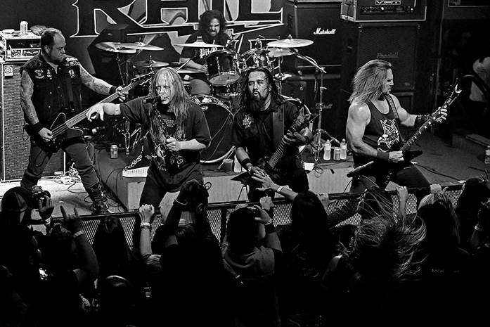 Warbeast to join Philip H. Anselmo & The Illegals on 2013 Technicians Of Distortion Tour