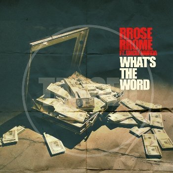 New Video: Rose Rome f/ Uncle Murda ‘What’s The Word’