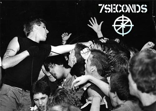 7 Seconds sign with Rise Records; 7″ and new LP coming soon