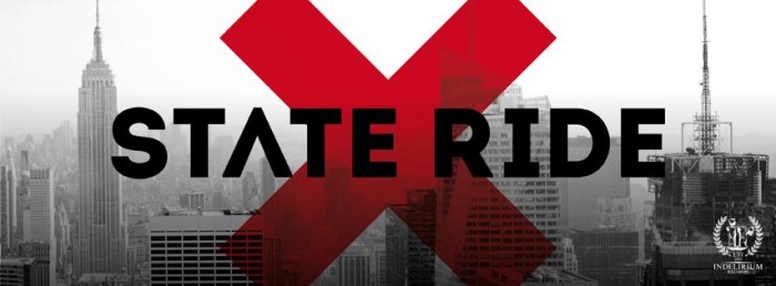 Fuori il nuovo album X-State Ride e video in arrivo