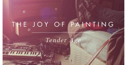 The Joy Of Painting - Tender Age