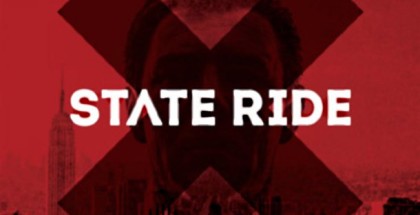 X-State Ride - st