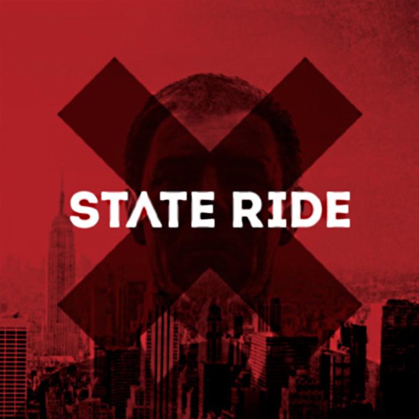 X-State Ride  ‘X-State Ride’