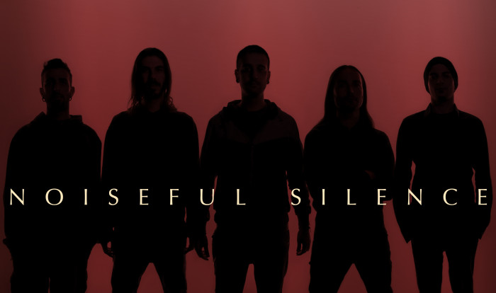 Noiseful Silence – Fuori il video di ‘Spellbound’ e nuovo album in arrivo