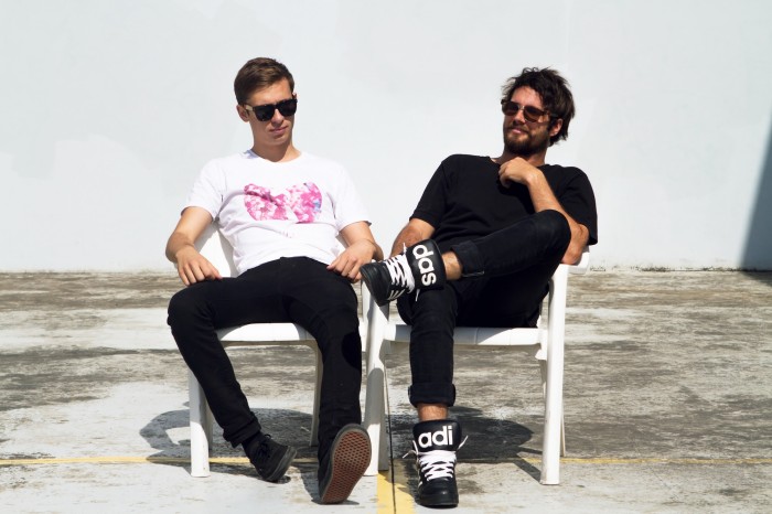 What So Not – ‘The Quack EP’ // Out now on OWSLA
