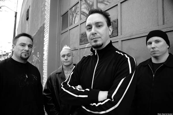 Sick Of It All: in Italia domani per un’unica data con Boysetsfire, Bane e Paper Arms al Factory di Milano