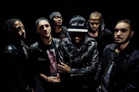 As They Burn release ‘Medicine 2.0′ music video