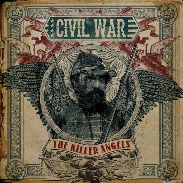 Civil War ‘The Killer Angels’