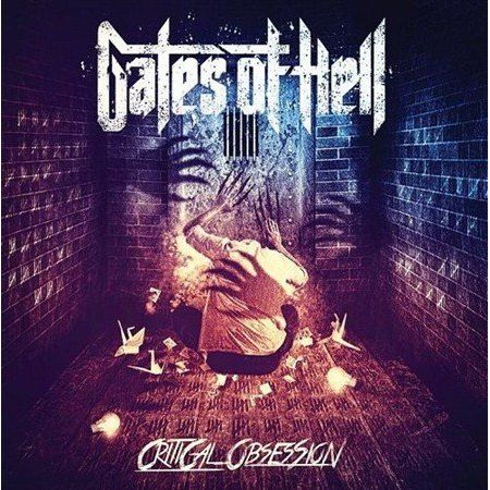 Gates Of Hell ‘Critical Obsession’