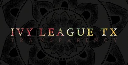 Ivy League TX - Transparency