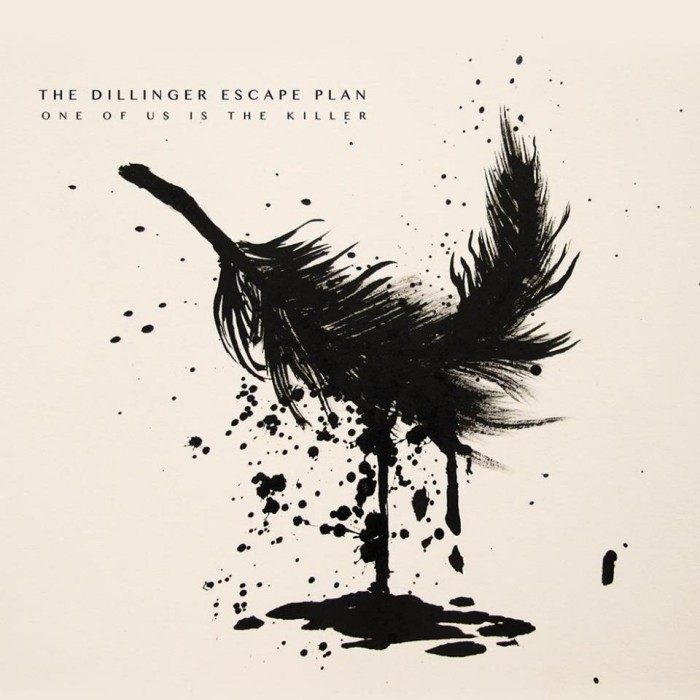 Dillinger Escape Plan ‘One Of Us Is The Killer’