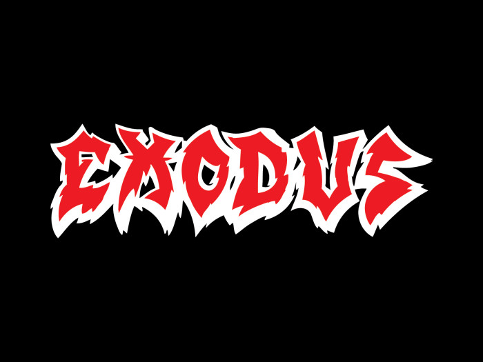 Exodus: unica data italiana ad Agosto!