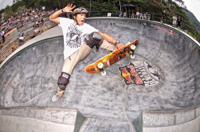 Osiris Concrete Crew