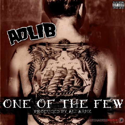 New Video: Adlib – One Of The Few
