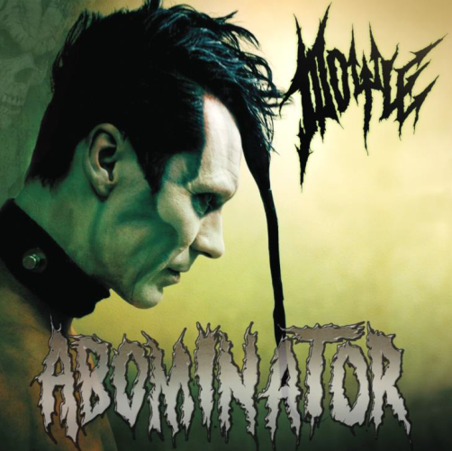 Ex-Misfits guitarist Doyle releases debut solo album ‘Abominator’