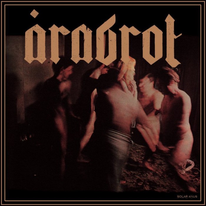 Arabot ‘Arabrot’