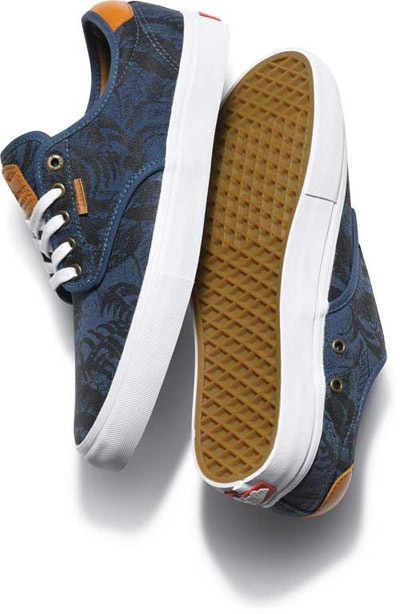 Vans introduce le nuove Chima Pro