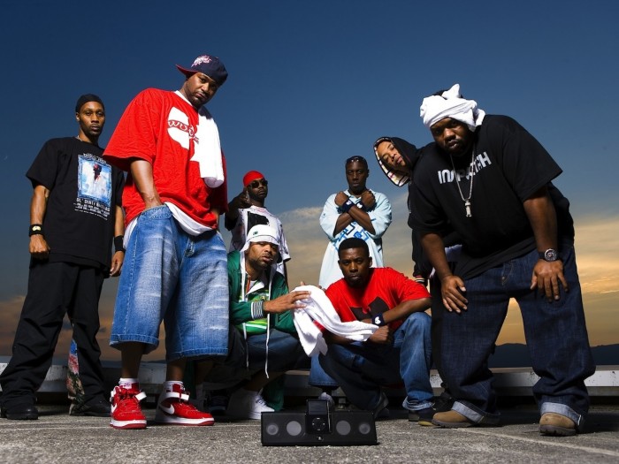 Wu Tang Clan: meno di 2 settimane all’evento hiphop dell’anno!