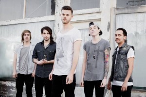 Secrets premiering new song ‘Maybe Next May’; new LP ‘Fragile Figures’ out July 23rd