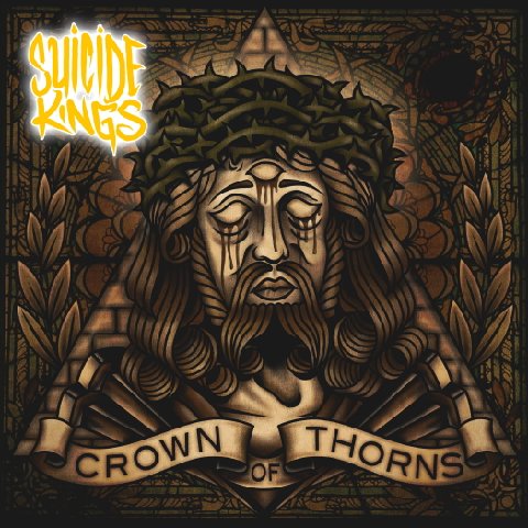 New Video: Suicide Kings f/ Demigodz (Apathy & Celph Titled) ‘Shotcallaz’