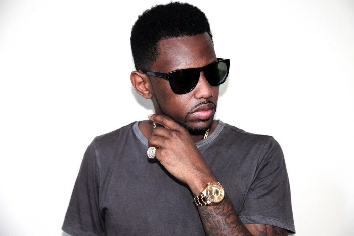 Fabolous: data unica in Italia a settembre!