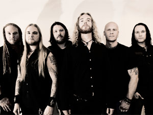 Dark Tranquillity: il tour del nuovo album!