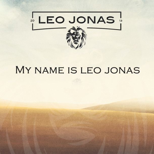 Leo Jonas ‘My Name Is Leo Jonas’
