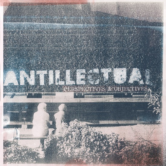 E’ prevista per il 23 Agosto 2013 l’uscita del nuovo album degli olandesi Antillectual