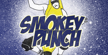 Smokey Punch artwork