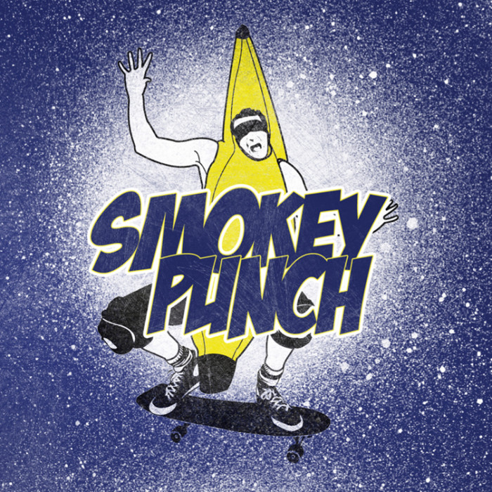Smokey Punch ‘Smokey Punch’